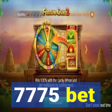 7775 bet